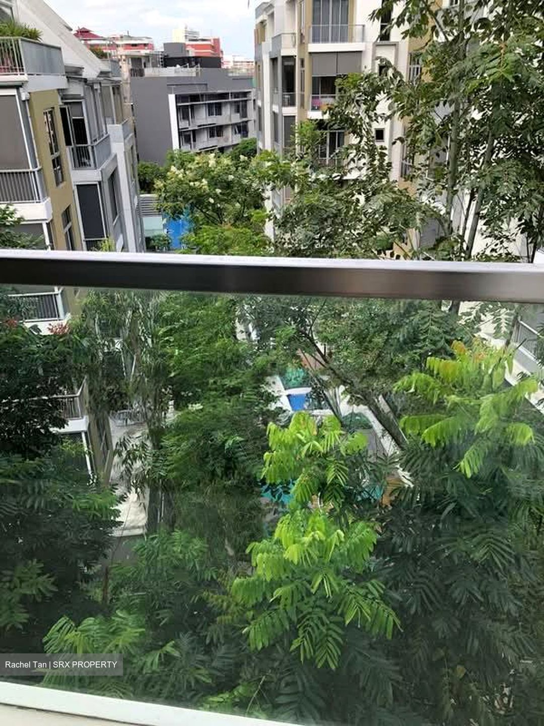 Nottinghill Suites (D21), Apartment #585233651